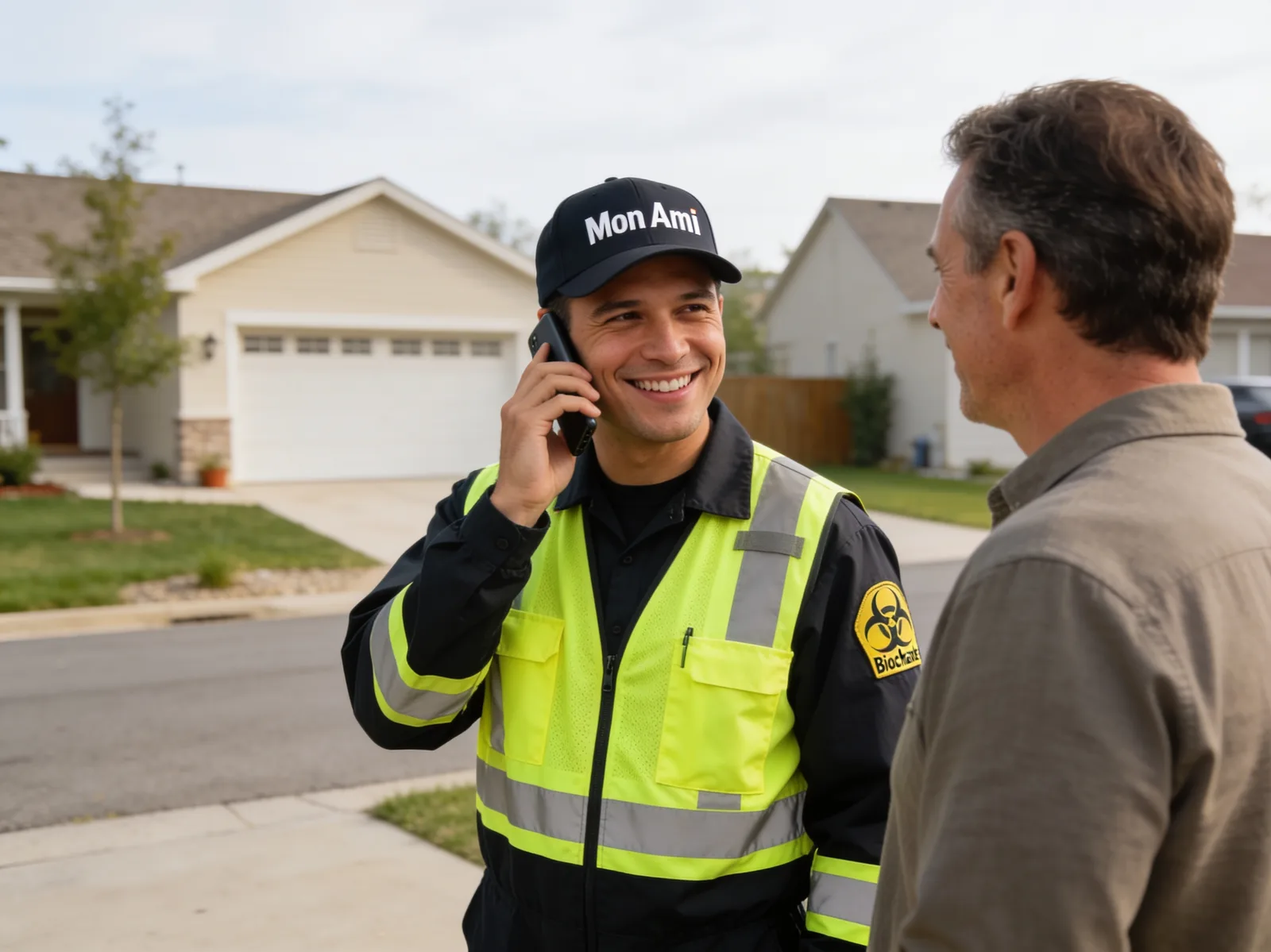 Sewage Cleanup Englewood, FL FAQs